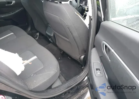 2021 Hyundai Sonata Sel from USA, damaged, VIN KMHL64JA6MA149681